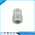 Stainless steel male female pipe fittings